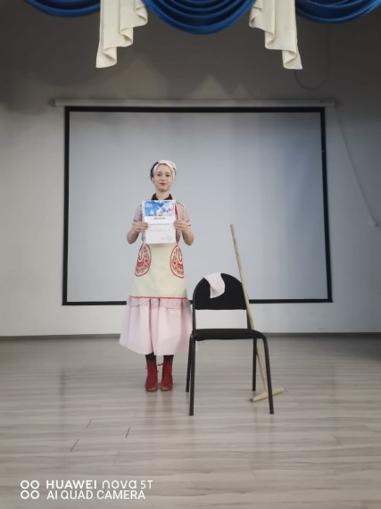 Живая классика.