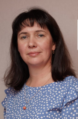 Исхакова Наталия Федоровна Исхакова Наталия Федоровна