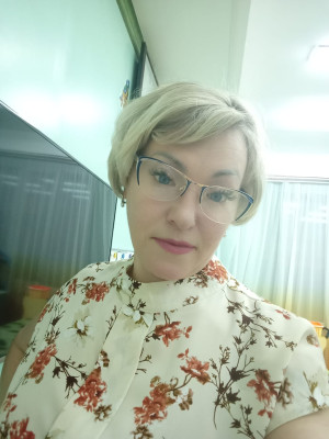 Лактионова Светлана Михайловна Лактионова Светлана Михайловна