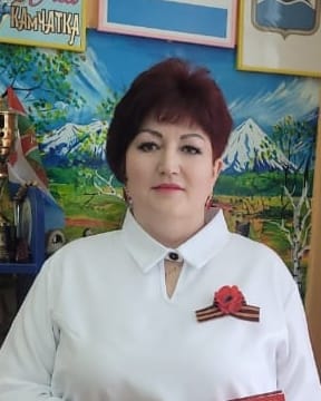 Рожнова Ирина Ивановна Рожнова Ирина Ивановна