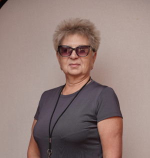 Тауль Маргарита Николаевна Тауль Маргарита Николаевна