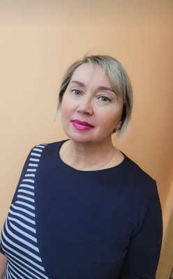 Кармазина Елена Николаевна Кармазина Елена Николаевна