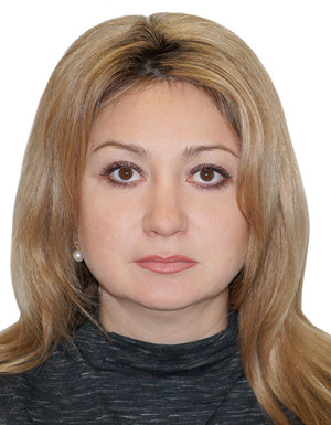 Белова Анна Юрьевна Белова Анна Юрьевна