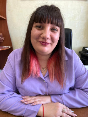 Пашаева Гюнай Ганимат кызы Пашаева Гюнай Ганимат кызы