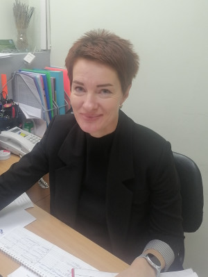 Андреева Анна Владимировна Андреева Анна Владимировна