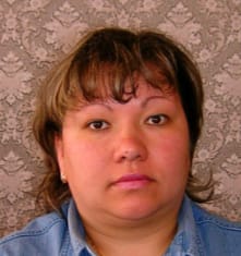 Шалдыбина Алёна Анатольевна Шалдыбина Алёна Анатольевна