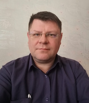 Теняев Андрей Александрович Теняев Андрей Александрович