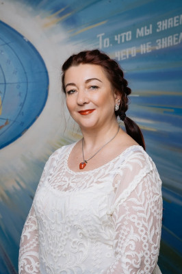 Пугакова Светлана Александровна Пугакова Светлана Александровна