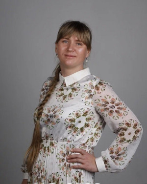 Вишнякова Юлия Николаевна Вишнякова Юлия Николаевна