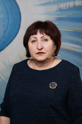 Долгих Елена Юрьевна Долгих Елена Юрьевна