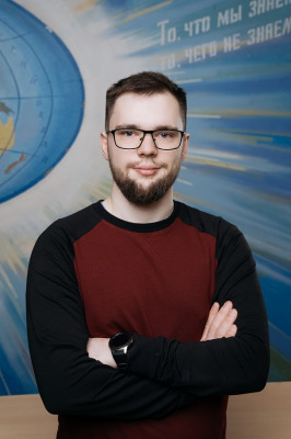 Царёв Андрей Денисович Царёв Андрей Денисович
