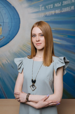Цицилина Александра Евгеньевна Цицилина Александра Евгеньевна