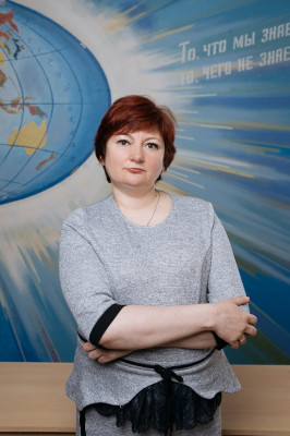 Першина Татьяна Анатольевна Першина Татьяна Анатольевна