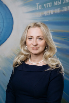 Щербина Юлия Ивановна Щербина Юлия Ивановна