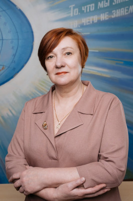 Редькина Ольга Алексеевна Редькина Ольга Алексеевна