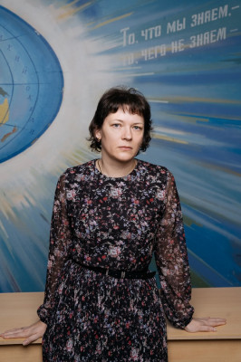 Сапунова Татьяна Викторовна Сапунова Татьяна Викторовна
