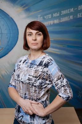 Антонова Валерия Викторовна Антонова Валерия Викторовна