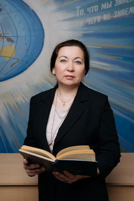 Якимова Надежда Геннадьевна Якимова Надежда Геннадьевна
