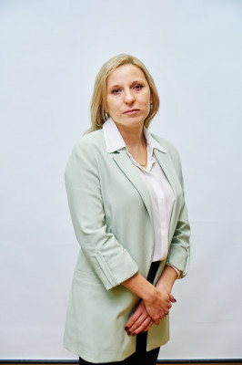 Титова Евгения Анатольевна Титова Евгения Анатольевна