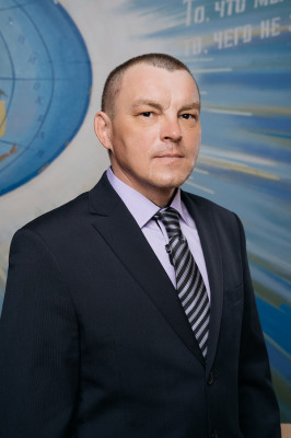 Логинов Андрей Николаевич Логинов Андрей Николаевич
