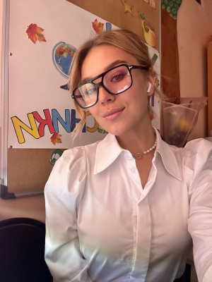 Токовинина Дарья Александровна Токовинина Дарья Александровна