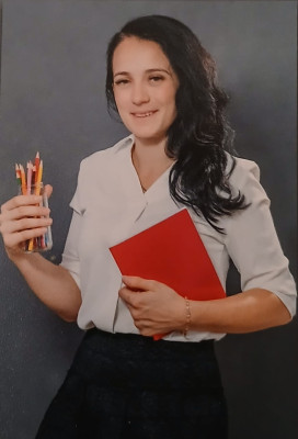 Алексеева Елена Алексеевна Алексеева Елена Алексеевна